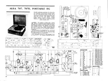 Alba-707_707B_Portable RG-1952.RMSE.RadioGram preview